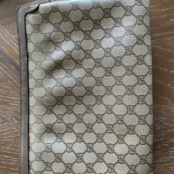 Rare style Vintage Gucci handbag - Picture 14 of 14